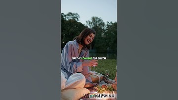 What if the internet disappeared? #dissapear #if #internet #shorts