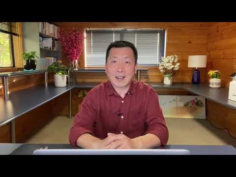 種種跡象表明，習近平要給中國經濟這個重病號動手術了，但手裡拿的卻是一把鐮刀（20210820 第664期）