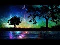 Sleep Music For A Positive Mind, Let Go Of Negative Energy 24/7