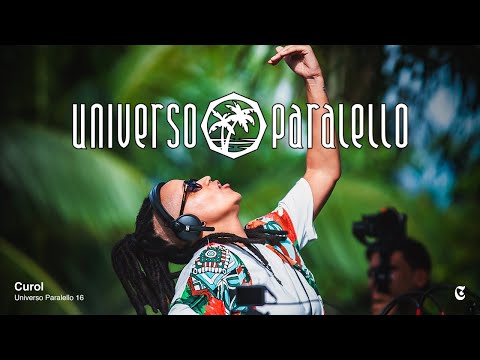 Curol @ Universo Paralello Festival 2023 #16