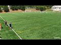 SYC vs Baltimore Armour Dentons Plays 20220918 7