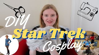 Diy Nurse Chapel Tos Cosplay