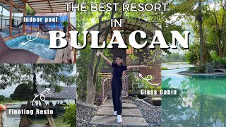 Best Resort near Metro Manila 🌊| san rafael river adventure | BULACAN PH 🇵🇭