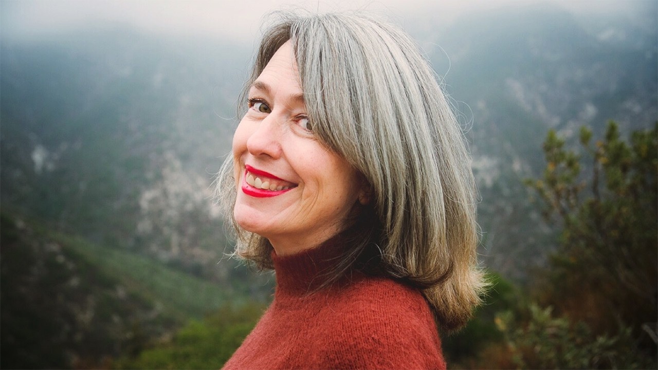 Я поседел самым трудным образом... И я бы сделал это снова!