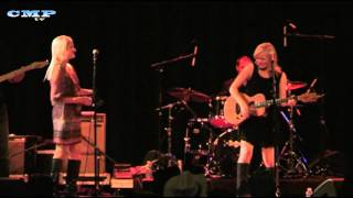 Jetty Road - Let me be there - live at the Salvagny Country Tour in HD