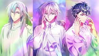 Dis one. - Re:vale + Tenn Mix (very bad, cursed)