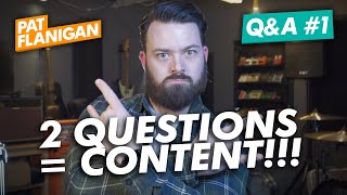 Why I Started This Channel | Q&A #1