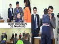 Оилаи чудошударо Суд якчоя кард/دادگاه خانواده را خوشحال کرد