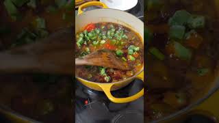 Hot Hot Tomato Sauce 🌶️
