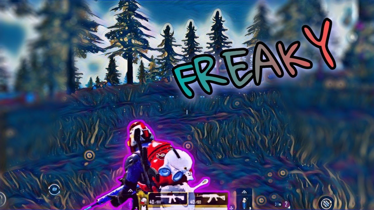 Pubg Best Edited Montage | TF SOUL | KILLS MONTAGE | 