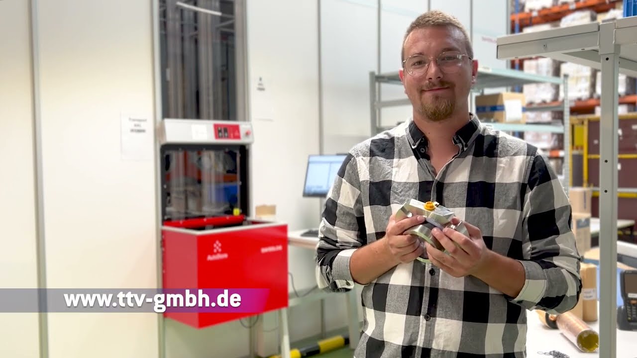 Gleitringdichtungen | Für maximale Dichtheit | ttv