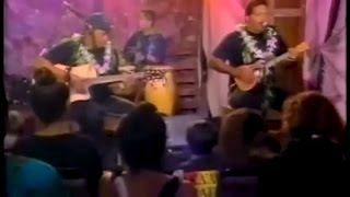 Palolo Kaau Crater Boys