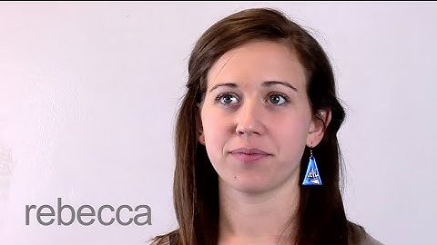 Blueprint LSAT Prep instructor Rebecca Counts talks about her favorite LSAT topics