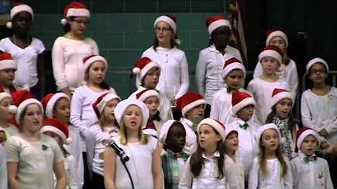 1-2 Samoset Winter Concert 2015