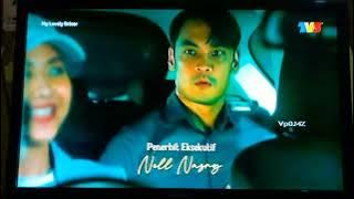 My Lovely Driver Episod 19 Opening Montage Hujung Minggu Artis Fid Abdul Reversed