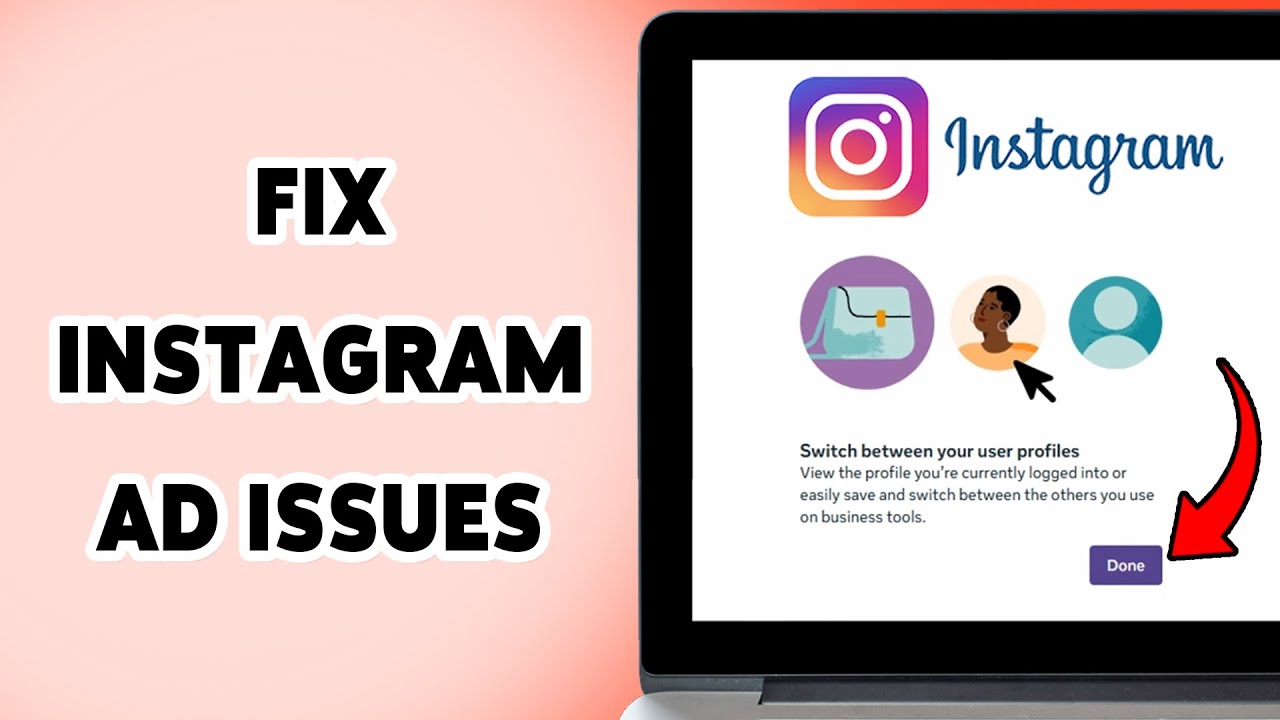 How To Fix Instagram Ad Issues | Troubleshoot Instagram Ads Not Showing ...
