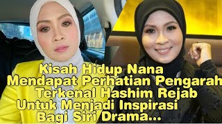 DRAMA AKU SEORANG PEREMPUAN DIANGKAT DARI KISAH BIOGRAFI SITI NORDIANA