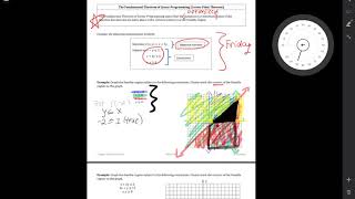 Math 245 - Lesson 13