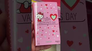 Hello kitty at Walgreens :) #valentinesday #valentines #hk #hellokitty #finds
