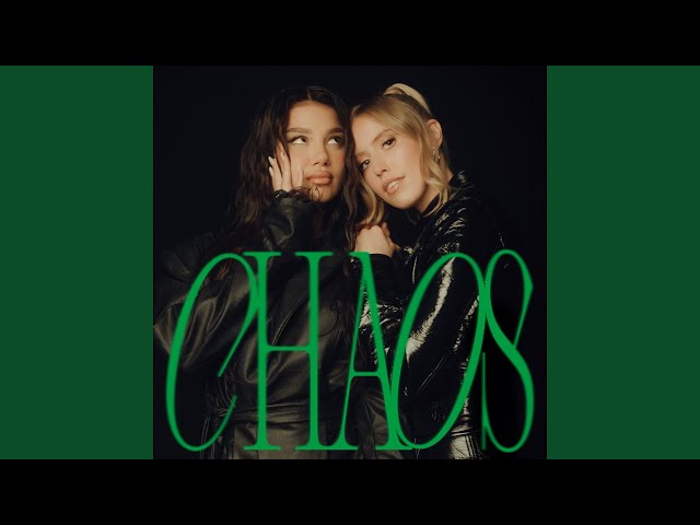 Chaos - YouTube