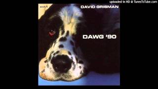 David Grisman - Chili Dawg chords