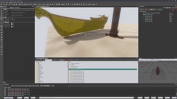 Modding Divintiy Original Sin 2 - The Interface