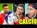 REAZIONE ai TIKTOK sul CALCIO!! #6