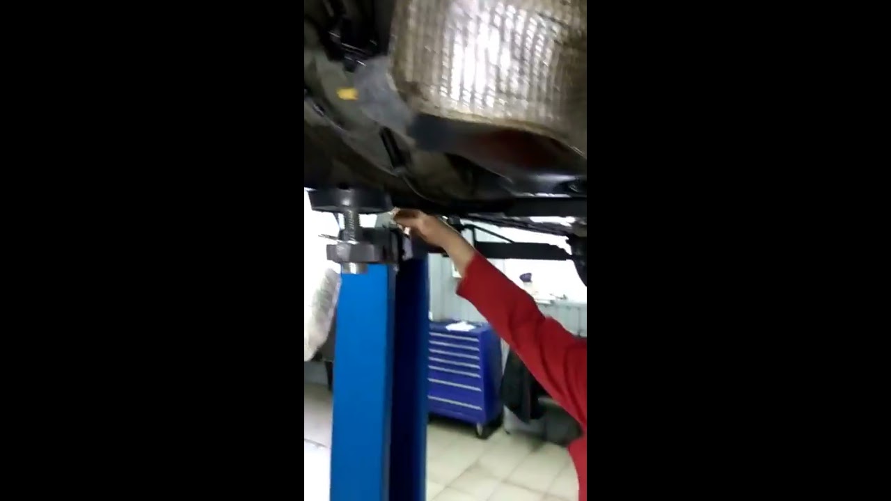 Инструкция fap citroen