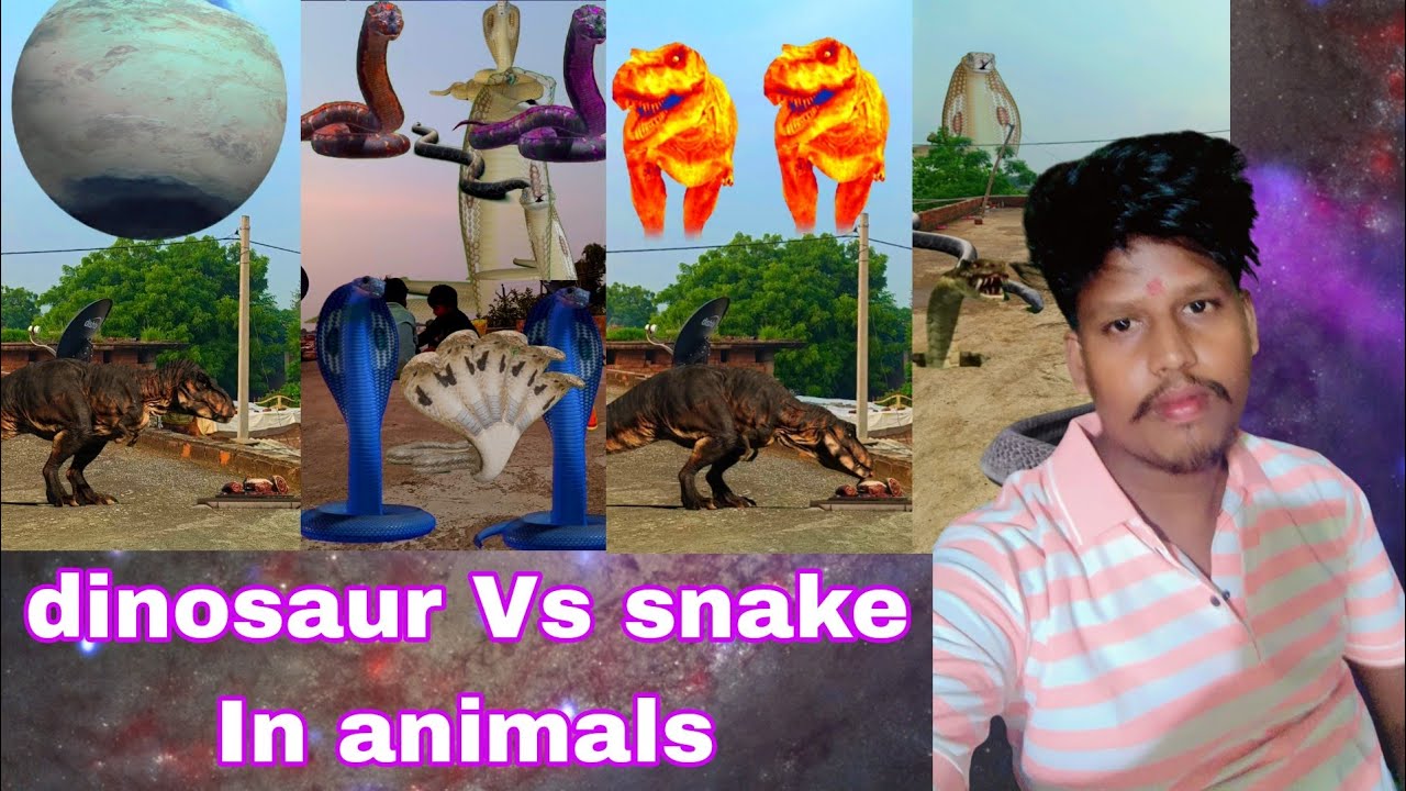 Dinosaur 🦖🦕 animals Jurassicworld In today viral video😂 funny video (part 10) Jurassicworld animals