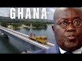 How ghana transformed a crisis into pathway to prosperity