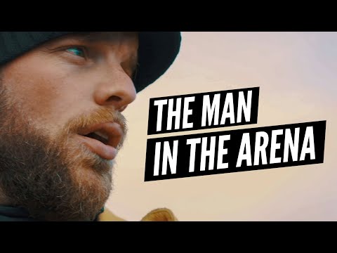 The Man In
