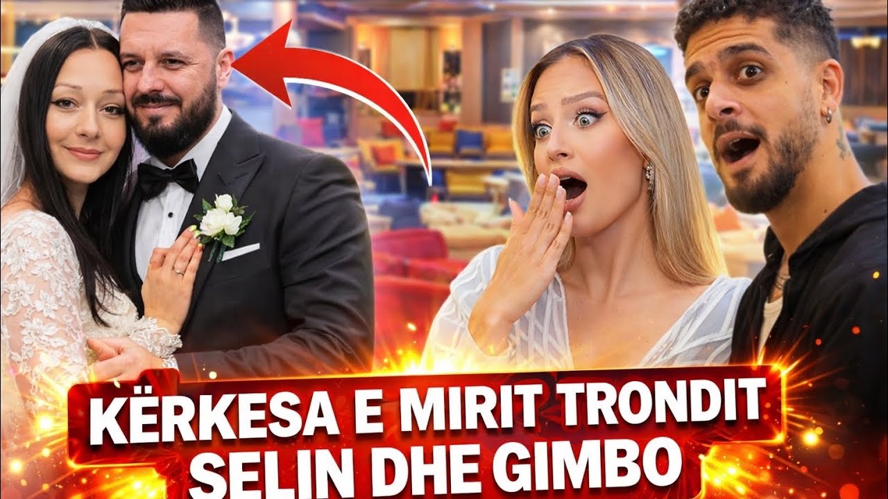 Lajmi i Fundit: Dasem ne Big Brother VIP Albania 5, Miri kerkon te martohet, Detaje 