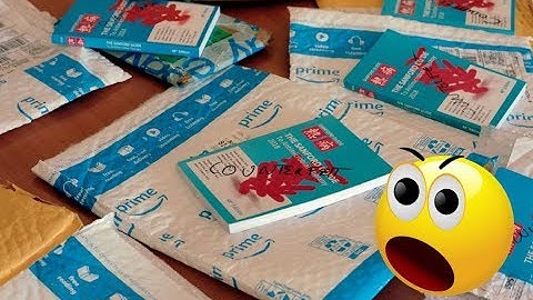 Amazon.com is a Haven for Counterfeit Books