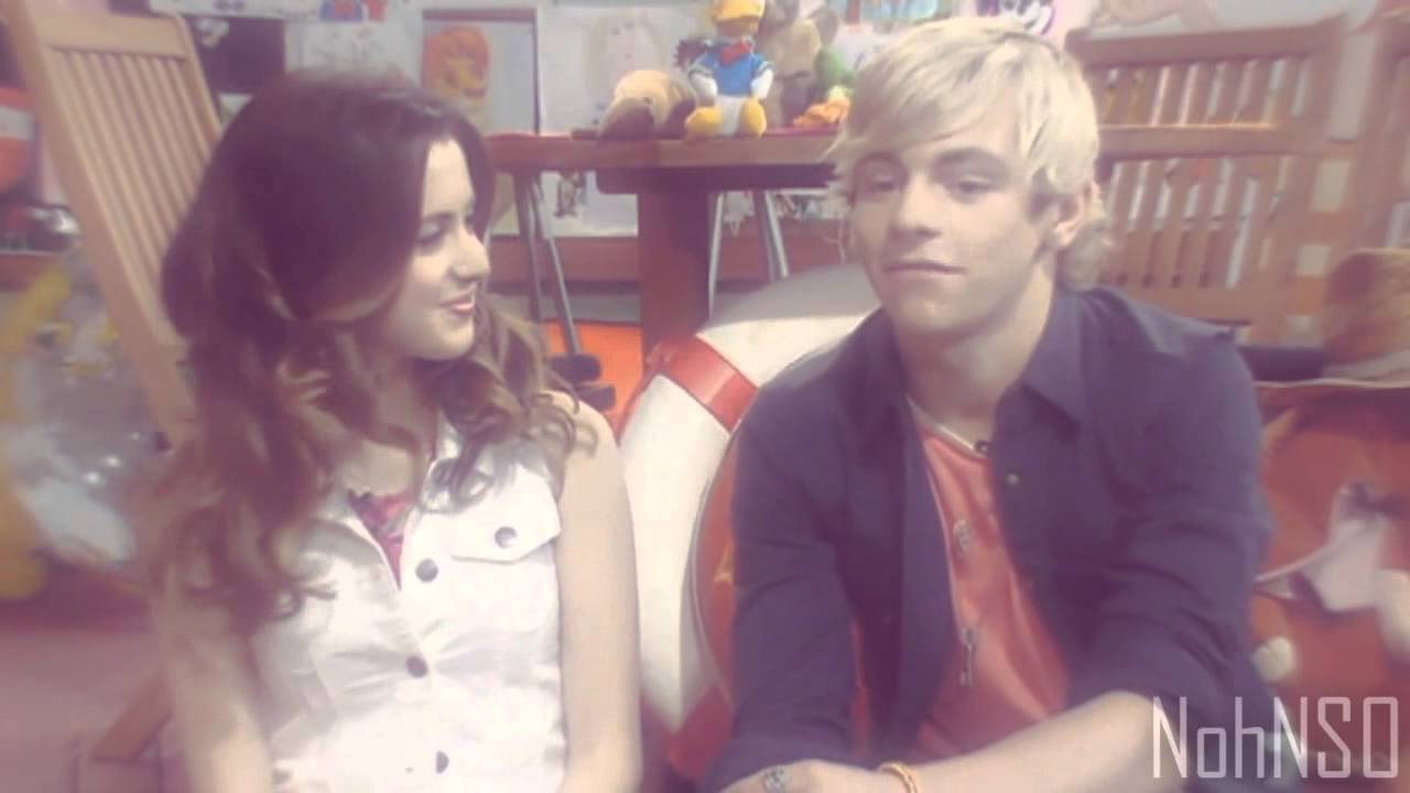 ross & laura | me without you