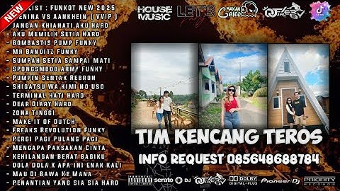 DJ FERY BRT 🎼 DUGEM ( VVIP ) JANGAN KHIANATI AKU SPECIAL REQUEST BUDAK KENCENG TEROS HARDMIX 2025
