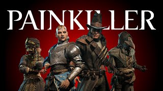 картинка: 🔴Painkiller 2025 🔴Мало кому вкатит это 