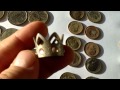 2 Silver rings &amp; a Silver Rosie ! Metal Detecting