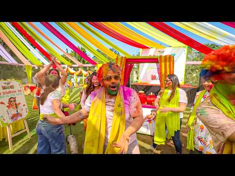 Holi Hai 2026
