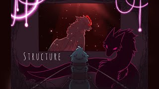 Structure // Animation Meme (Flipaclip/Procreate)