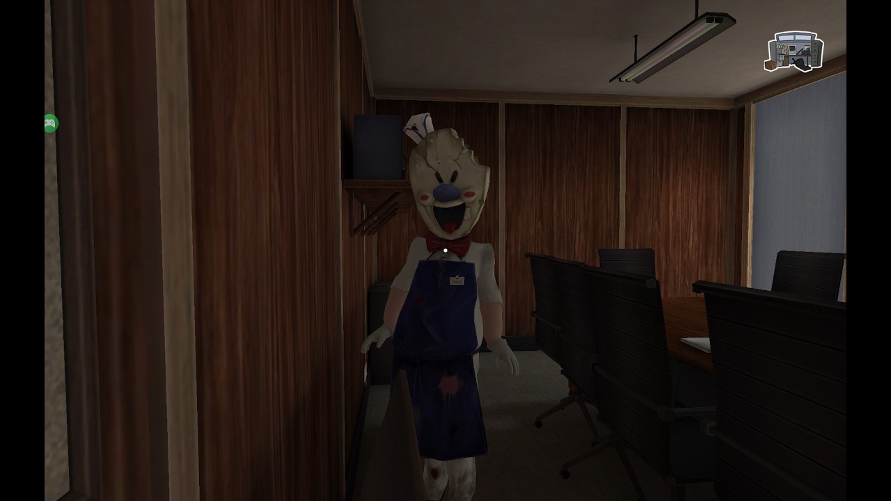 Ice Scream 🔥Gameplay Part 2💥