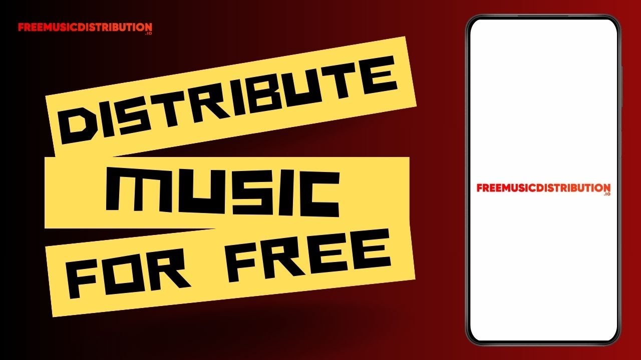 How To Distribute Music On All Platforms For Free YouTube how-to-distribute-music-on-all-platforms-for-free-youtube