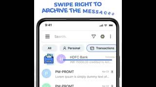 Chat, text & share with a fast, free messaging app.