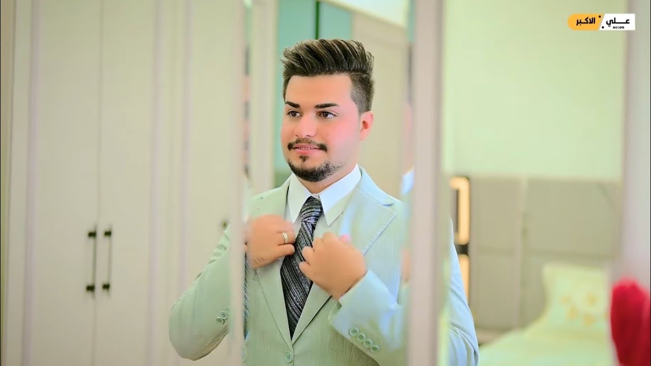 حفل زفاف حسين ميثاق  المنصوري      للحجز الاتصال 07726645960