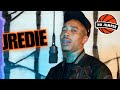 Jredie "No Jumper Freestyle"
