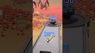 Top War Ads Review New Level Tactical Merge Panic