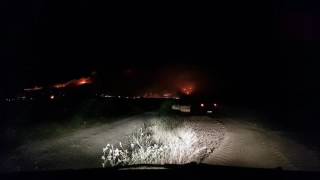 El Fuego de El Clavin