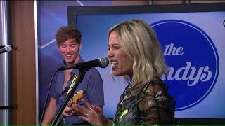 The Vindys bring their unique blend of pop, rock and soul to Fox 8!