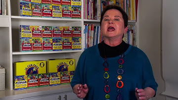 Karen Quinn of TestingMom.com and Testing for Kindergarten