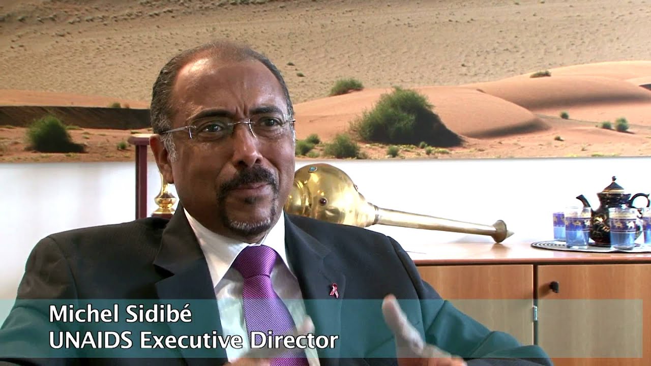 We can stop babies from dying and mothers from becoming infected with HIV