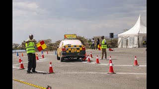 AA Kenya Best Young Driver Finals Full Video Recap